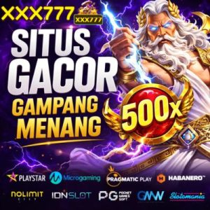 Link Login xxx777
